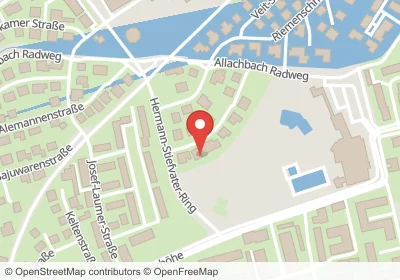 Adam-Krafft-Straße Straubing – Hotels in der Nähe Hotels an der Adam-Krafft-Straße in Straubing – Unterkünfte, Pensionen und Ferienwohnungen in zentraler Lage