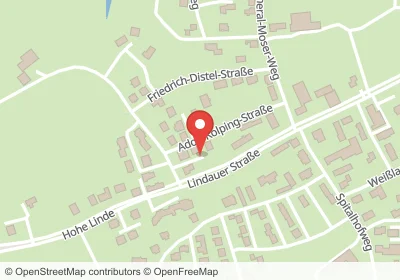 Hotels an der Adolf-Kolping-Straße in Isny im Allgäu – Unterkünfte, Pensionen und Ferienwohnungen in zentraler Lage