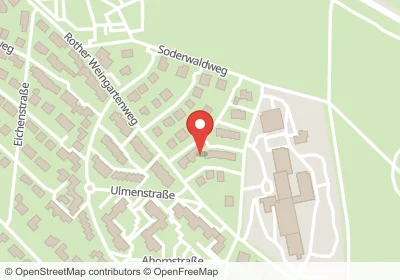 Hotels an der Adolph-Kolping-Straße in Bad Soden – Unterkünfte, Pensionen und Ferienwohnungen in zentraler Lage