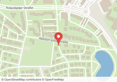 Hotels an der Äbtissin-Jutta-Straße in Wunstorf – Unterkünfte, Pensionen und Ferienwohnungen in zentraler Lage