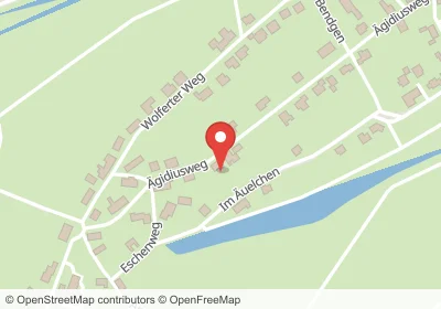 Hotels an der Ägidiusweg in Hellenthal – Unterkünfte, Pensionen und Ferienwohnungen in zentraler Lage