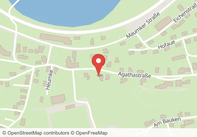 Hotels an der Agathastraße in Lennestadt – Unterkünfte, Pensionen und Ferienwohnungen in zentraler Lage