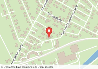 Hotels an der Agnes-Miegel-Straße in Wunstorf – Unterkünfte, Pensionen und Ferienwohnungen in zentraler Lage