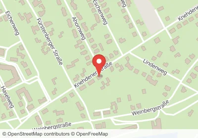 Hotels an der Ahornweg in Templin – Unterkünfte, Pensionen und Ferienwohnungen in zentraler Lage