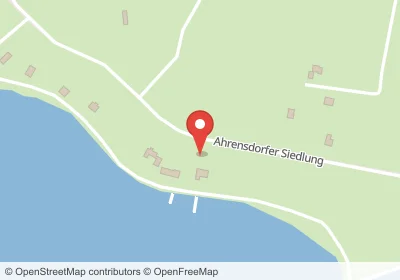 Ahrensdorfer Siedlung Templin – Hotels in der Nähe Hotels an der Ahrensdorfer Siedlung in Templin – Unterkünfte, Pensionen und Ferienwohnungen in zentraler Lage