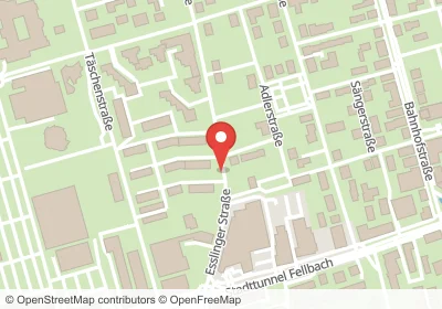 Hotels an der Akeleistraße in Fellbach – Unterkünfte, Pensionen und Ferienwohnungen in zentraler Lage