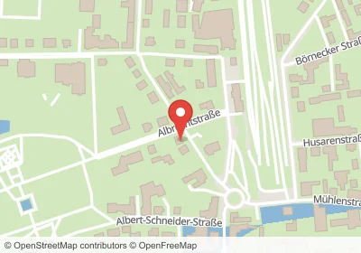 Hotels an der Albrechtstraße in Blankenburg – Unterkünfte, Pensionen und Ferienwohnungen in zentraler Lage