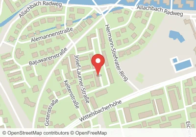 Alburger Hochweg Straubing – Hotels in der Nähe Hotels an der Alburger Hochweg in Straubing – Unterkünfte, Pensionen und Ferienwohnungen in zentraler Lage