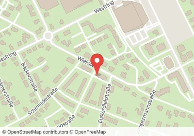 Alexander-Schem-Straße Rheda-Wiedenbrück – Hotels in der Nähe Hotels an der Alexander-Schem-Straße in Rheda-Wiedenbrück – Unterkünfte, Pensionen und Ferienwohnungen in zentraler Lage
