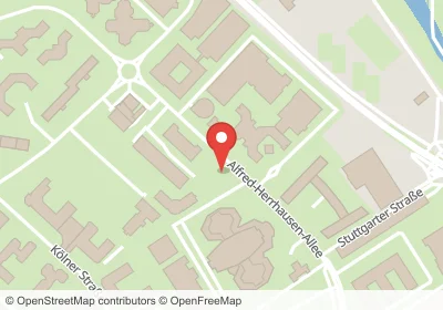 Alfred-Herrhausen-Allee Eschborn – Hotels in der Nähe Hotels an der Alfred-Herrhausen-Allee in Eschborn – Unterkünfte, Pensionen und Ferienwohnungen in zentraler Lage