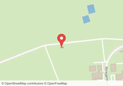 Hotels an der Alleestraße in Rheda-Wiedenbrück – Unterkünfte, Pensionen und Ferienwohnungen in zentraler Lage