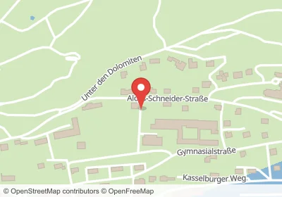 Aloys-Schneider-Straße Gerolstein – Hotels in der Nähe Hotels an der Aloys-Schneider-Straße in Gerolstein – Unterkünfte, Pensionen und Ferienwohnungen in zentraler Lage