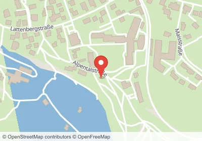 Alpentalstraße Bayerisch Gmain – Hotels in der Nähe Hotels an der Alpentalstraße in Bayerisch Gmain – Unterkünfte, Pensionen und Ferienwohnungen in zentraler Lage
