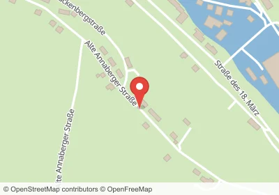 Alte Annaberger Straße Schwarzenberg – Hotels in der Nähe Hotels an der Alte Annaberger Straße in Schwarzenberg – Unterkünfte, Pensionen und Ferienwohnungen in zentraler Lage