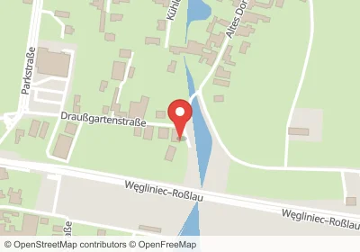 Hotels an der Alte Dorfstraße in Lutherstadt Wittenberg – Unterkünfte, Pensionen und Ferienwohnungen in zentraler Lage