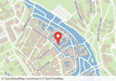 Alte Postgasse Beilngries – Hotels in der Nähe Hotels an der Alte Postgasse in Beilngries – Unterkünfte, Pensionen und Ferienwohnungen in zentraler Lage