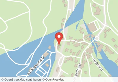 Hotels an der Alte Schulstraße in Hellenthal – Unterkünfte, Pensionen und Ferienwohnungen in zentraler Lage