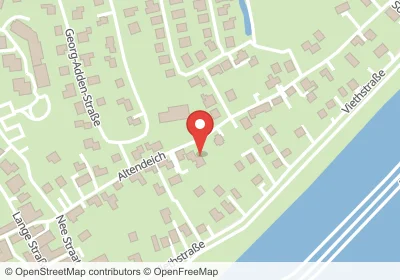 Altendeich Wangerland – Hotels in der Nähe Hotels an der Altendeich in Wangerland – Unterkünfte, Pensionen und Ferienwohnungen in zentraler Lage