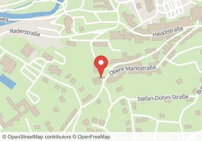 Hotels an der Alter Marktplatz in Gerolstein – Unterkünfte, Pensionen und Ferienwohnungen in zentraler Lage