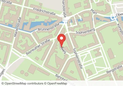 Alter Torweg Hof – Hotels in der Nähe Hotels an der Alter Torweg in Hof – Unterkünfte, Pensionen und Ferienwohnungen in zentraler Lage