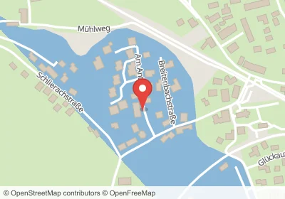 Hotels an der Am Antritt in Schliersee – Unterkünfte, Pensionen und Ferienwohnungen in zentraler Lage