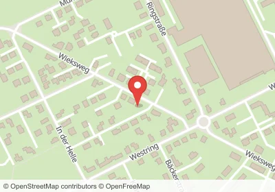 Hotels an der Am Bach in Rheda-Wiedenbrück – Unterkünfte, Pensionen und Ferienwohnungen in zentraler Lage