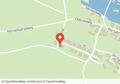 Hotels an der Am Bergl in Beilngries – Unterkünfte, Pensionen und Ferienwohnungen in zentraler Lage