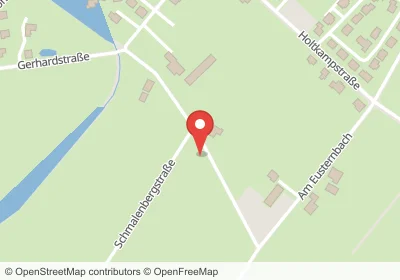 Hotels an der Am Breiten Schem in Rheda-Wiedenbrück – Unterkünfte, Pensionen und Ferienwohnungen in zentraler Lage