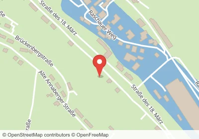 Hotels an der Am Brückenberg in Schwarzenberg – Unterkünfte, Pensionen und Ferienwohnungen in zentraler Lage