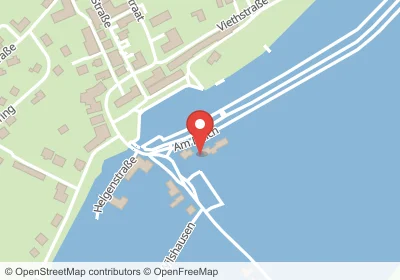 Am Deich Wangerland – Hotels in der Nähe Hotels an der Am Deich in Wangerland – Unterkünfte, Pensionen und Ferienwohnungen in zentraler Lage