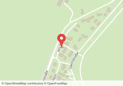 Am Dreieck Wangerland – Hotels in der Nähe Hotels an der Am Dreieck in Wangerland – Unterkünfte, Pensionen und Ferienwohnungen in zentraler Lage