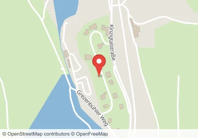 Hotels an der Am Erlenbach in Alpirsbach – Unterkünfte, Pensionen und Ferienwohnungen in zentraler Lage