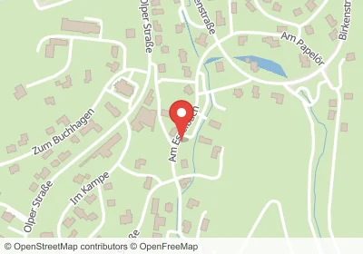 Am Esselbach Eslohe – Hotels in der Nähe Hotels an der Am Esselbach in Eslohe – Unterkünfte, Pensionen und Ferienwohnungen in zentraler Lage