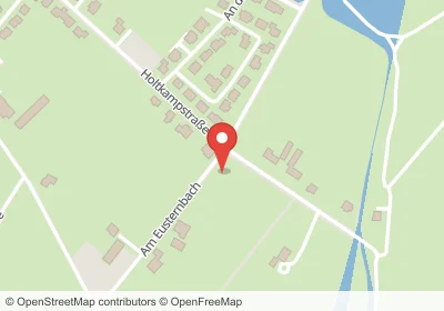 Hotels an der Am Eusternbach in Rheda-Wiedenbrück – Unterkünfte, Pensionen und Ferienwohnungen in zentraler Lage