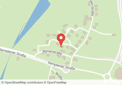 Am Feuerschwanden Isny im Allgäu – Hotels in der Nähe Hotels an der Am Feuerschwanden in Isny im Allgäu – Unterkünfte, Pensionen und Ferienwohnungen in zentraler Lage
