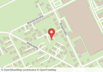 Hotels an der Am Freigrafenkamp in Rheda-Wiedenbrück – Unterkünfte, Pensionen und Ferienwohnungen in zentraler Lage