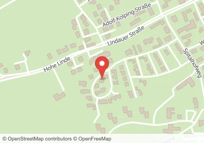 Hotels an der Am Friedhag in Isny im Allgäu – Unterkünfte, Pensionen und Ferienwohnungen in zentraler Lage