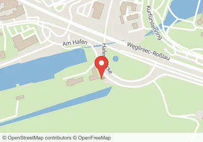 Hotels an der Am Hafen in Lutherstadt Wittenberg – Unterkünfte, Pensionen und Ferienwohnungen in zentraler Lage