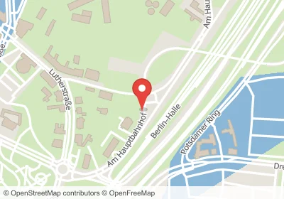 Am Hauptbahnhof Lutherstadt Wittenberg – Hotels in der Nähe Hotels an der Am Hauptbahnhof in Lutherstadt Wittenberg – Unterkünfte, Pensionen und Ferienwohnungen in zentraler Lage