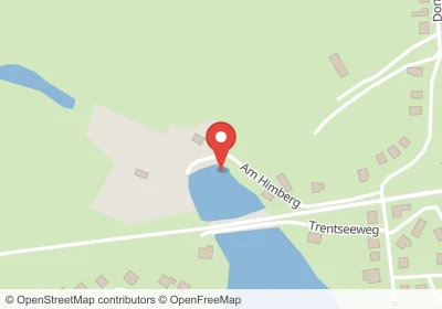 Hotels an der Am Himberg in Malente – Unterkünfte, Pensionen und Ferienwohnungen in zentraler Lage