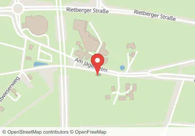 Hotels an der Am Jägerheim in Rheda-Wiedenbrück – Unterkünfte, Pensionen und Ferienwohnungen in zentraler Lage