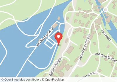 Hotels an der Am Kirchenberg in Hellenthal – Unterkünfte, Pensionen und Ferienwohnungen in zentraler Lage