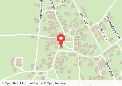 Hotels an der Am Kirchplatz in Beilngries – Unterkünfte, Pensionen und Ferienwohnungen in zentraler Lage