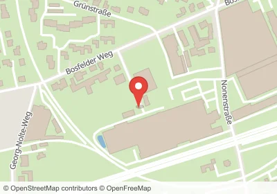 Hotels an der Am Kleikamp in Rheda-Wiedenbrück – Unterkünfte, Pensionen und Ferienwohnungen in zentraler Lage