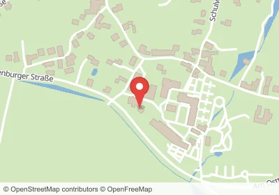 Hotels an der Am Klostergarten in Ilsenburg – Unterkünfte, Pensionen und Ferienwohnungen in zentraler Lage