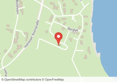 Am Krogbarg Glücksburg – Hotels in der Nähe Hotels an der Am Krogbarg in Glücksburg – Unterkünfte, Pensionen und Ferienwohnungen in zentraler Lage