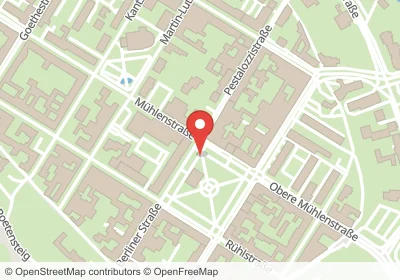 Am Markt Templin – Hotels in der Nähe Hotels an der Am Markt in Templin – Unterkünfte, Pensionen und Ferienwohnungen in zentraler Lage