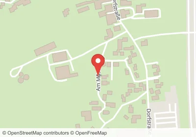 Hotels an der Am Mösenberg in Allershausen – Unterkünfte, Pensionen und Ferienwohnungen in zentraler Lage
