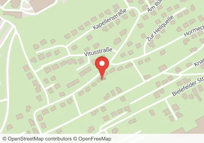 Hotels an der Am Rübenkamp in Lennestadt – Unterkünfte, Pensionen und Ferienwohnungen in zentraler Lage
