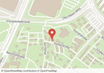 Hotels an der Am Sägebach in Ravensburg – Unterkünfte, Pensionen und Ferienwohnungen in zentraler Lage